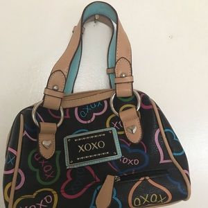 Xoxo bag